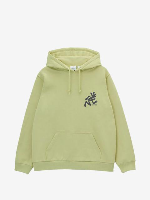 GRAMICCI Running Man hoodie