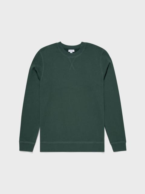 Sunspel Loopback Sweatshirt