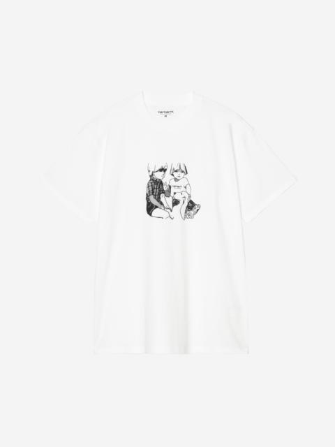 Carhartt WIP Dreamrift T-Shirt