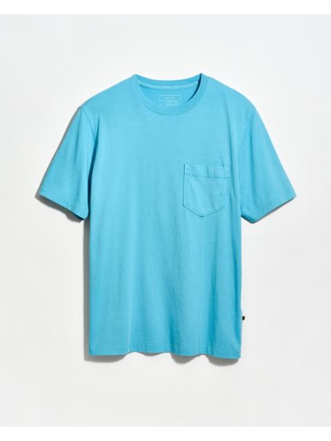 Billy Reid Washed Tee
