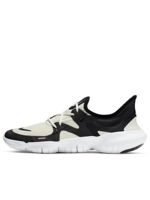 Nike (WMNS) Nike Free RN 5.0 - White AQ1316-102