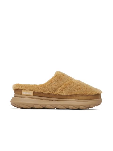 MERRELL Women's Hut Moc 2 Slide Cozy