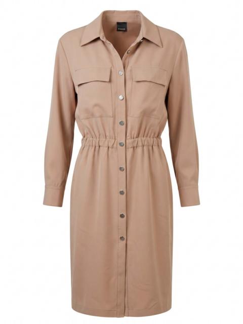 PINKO Arum Dress