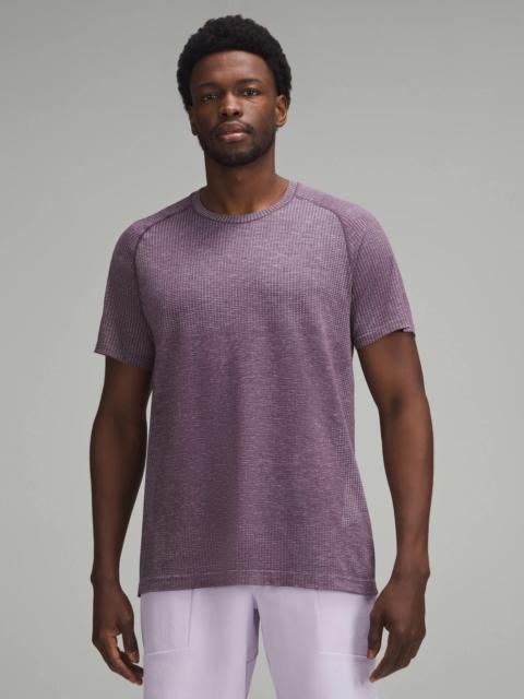 lululemon Metal Vent Tech Short-Sleeve Shirt