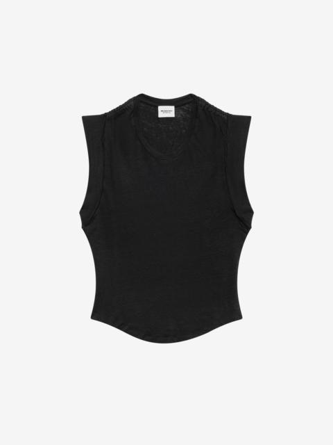 Isabel Marant Étoile KOTTY TEE-SHIRT