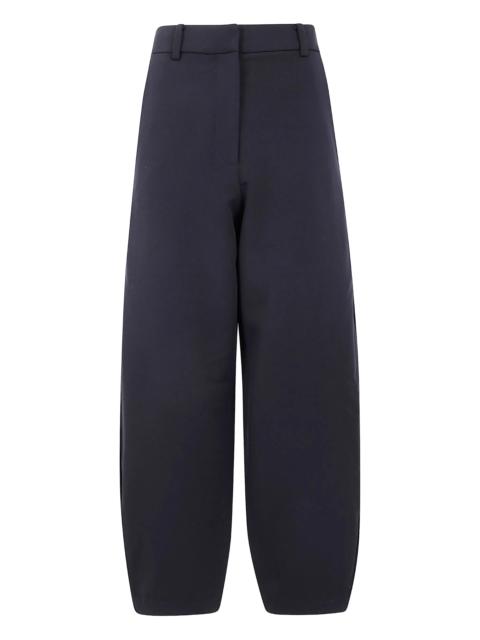 BY MALENE BIRGER By Malene Birger Belt-loops Pants