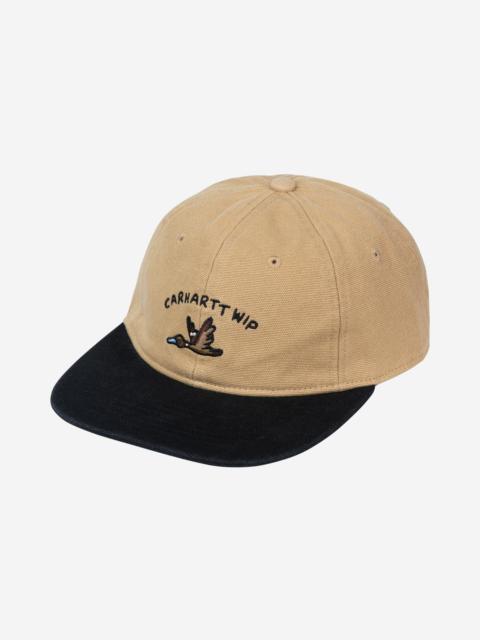 Carhartt WIP Animated Ducks Cap