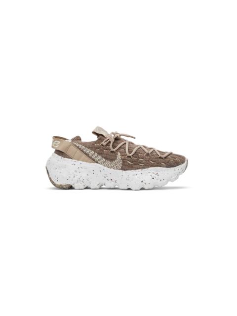 Nike Space Hippie 04 low-top sneakers