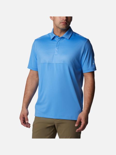 Columbia Men's Walk It In Golf Polo