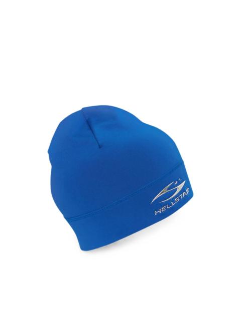 HELLSTAR Skull beanie hat