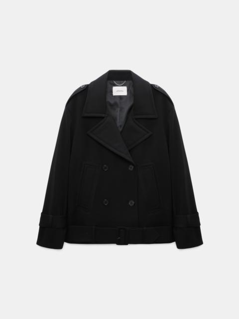 DOROTHEE SCHUMACHER EMOTIONAL ESSENCE jacket