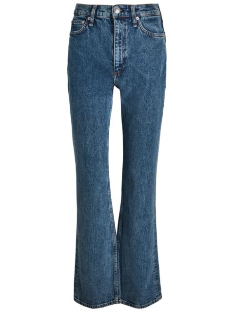 Rag & Bone Peyton Bootcut Jeans