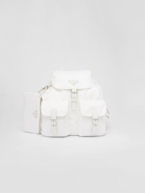 Prada Re-Nylon medium backpack