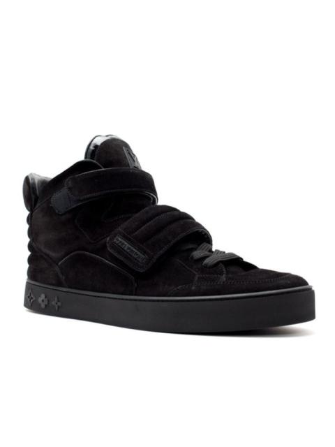 Louis Vuitton Kanye West x Louis Vuitton Jasper 'Black'