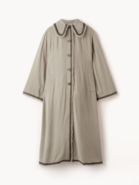 BY MALENE BIRGER Wellona coat