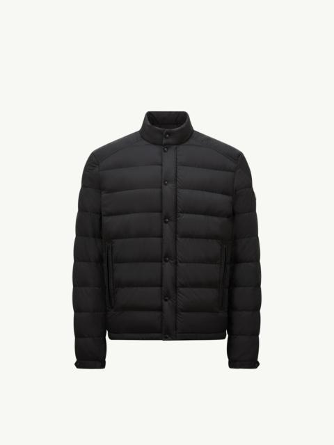 Moncler Selves Short Down Jacket