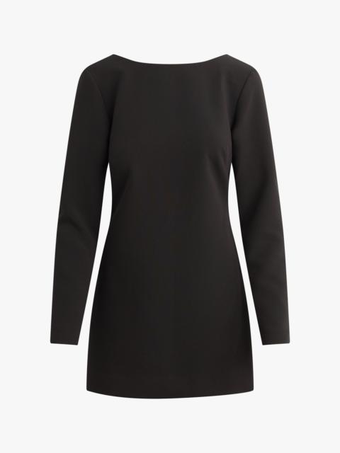 Favorite Daughter THE LONG SLEEVE MEET CUTE DRESS