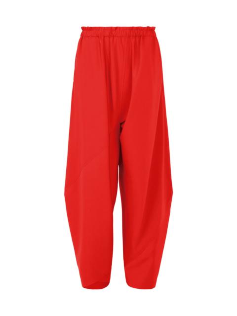 132 5. ISSEY MIYAKE PARALLEL WRAP