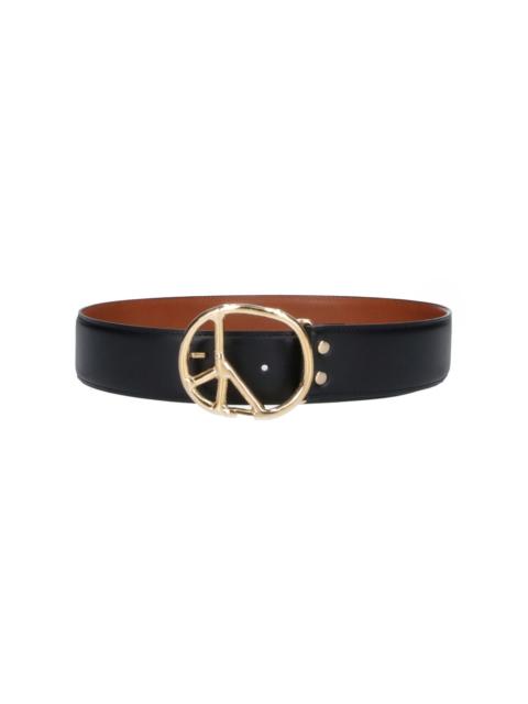 NEEDLES BELT “PEACE”