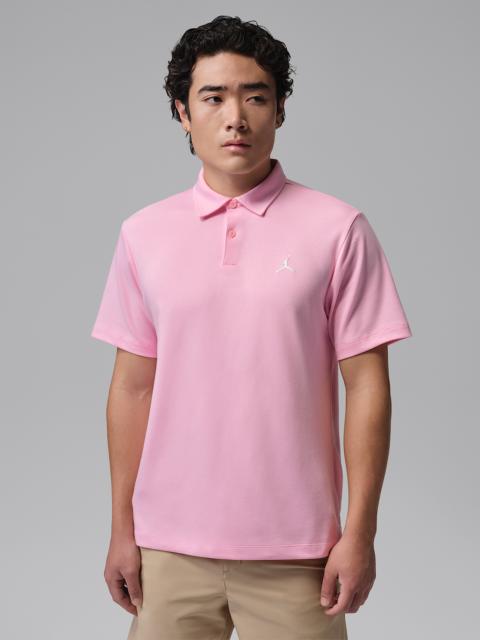 Jordan Jordan Sport Men's Dri-FIT Golf Polo