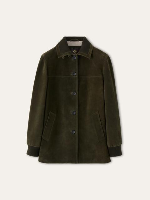 Loro Piana Maremma Jacket