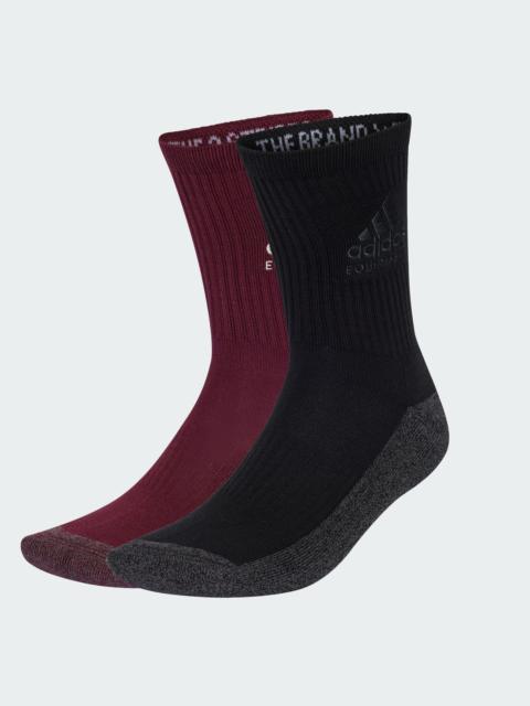 adidas Equipment Socks 2 Pairs