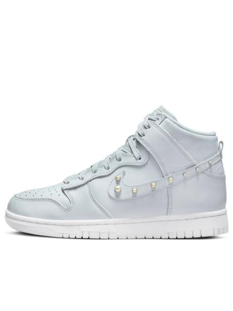 Nike (WMNS) Nike Dunk High SE 'Dons Pearls' DR5488-001