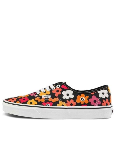 Vans Vans Authentic 'Flower Print' VN000QERBML