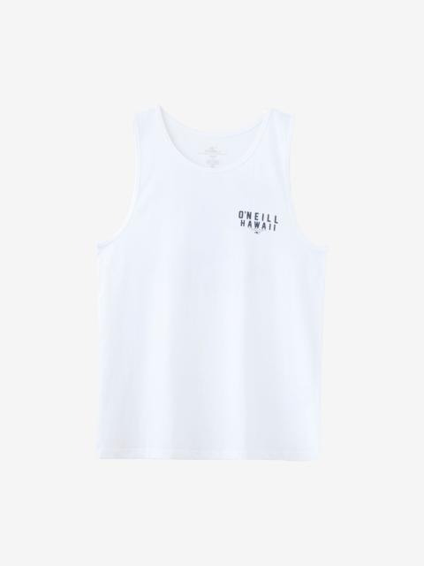 O'Neill Marlin Hawaii Tank