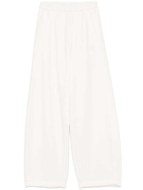 forte_forte cotton sweatpants