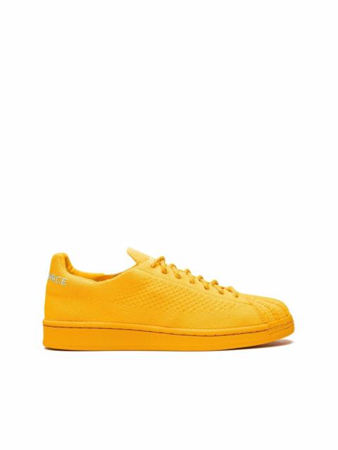 x Pharrell Superstar Primeknit sneakers