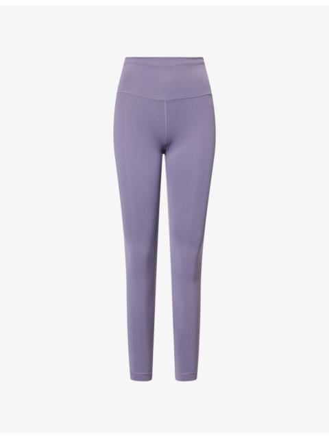 lululemon Wunder Train HR Tight 28'' High-Rise Gym Leggings
