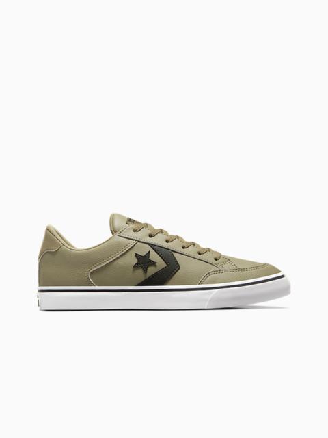 CONS Tobin Leather