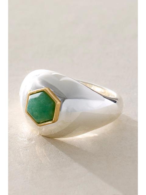 FREE PEOPLE Harper Ring