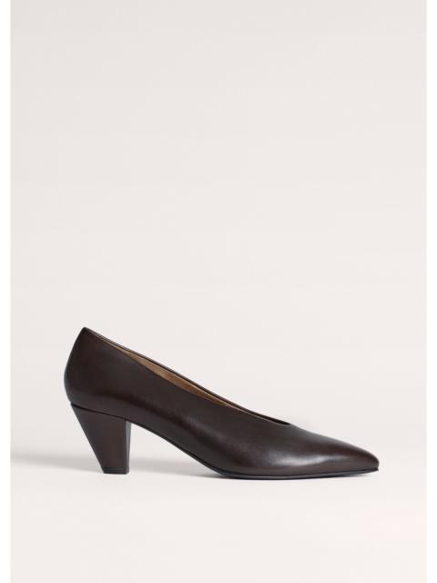ME+EM Taper Heel Pump