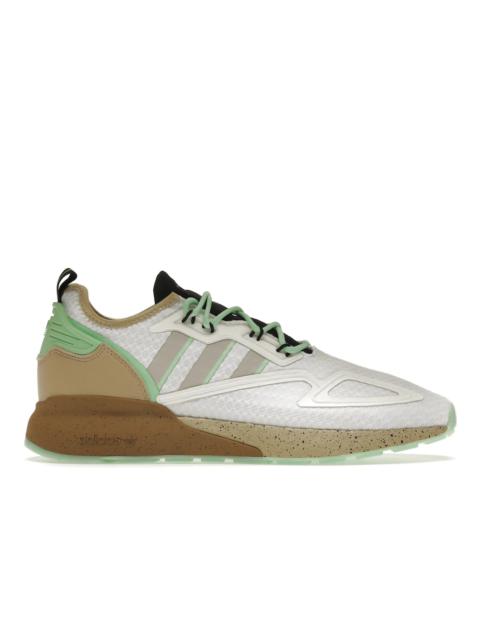 adidas ZX 2K Boost Star Wars The Mandalorian Mudhorn