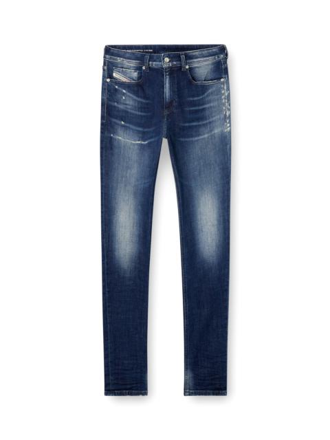 Diesel SKINNY JEANS 1979 SLEENKER 09L97
