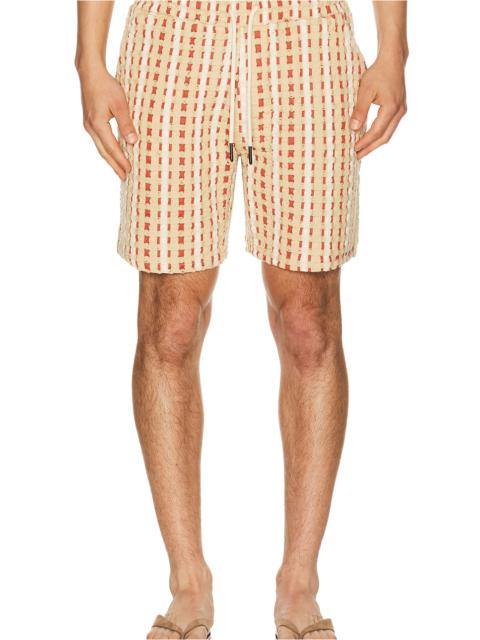 OAS Lano Porto Shorts