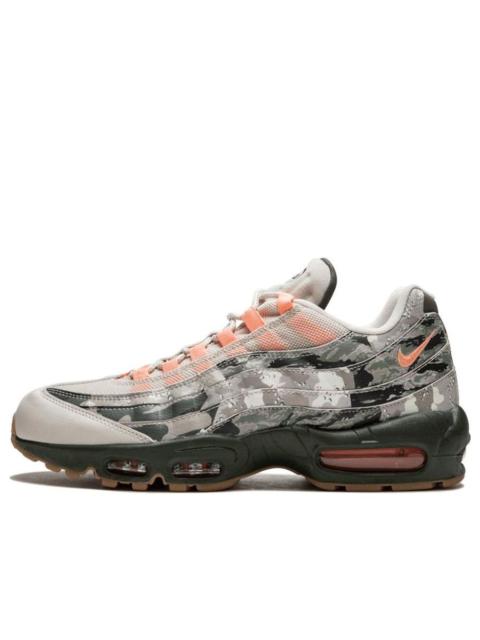 Nike Nike Air Max 95 Essential 'Camo' AQ6303-001