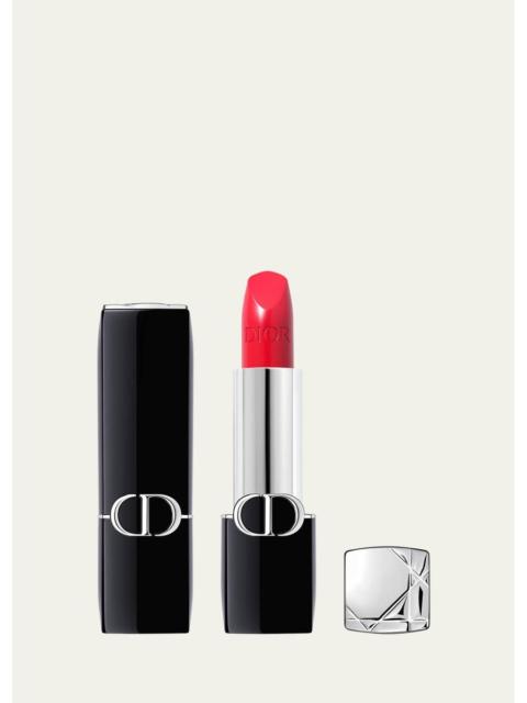 Dior Rouge Satin Lipstick