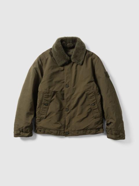 Stone Island Ghost Piece David