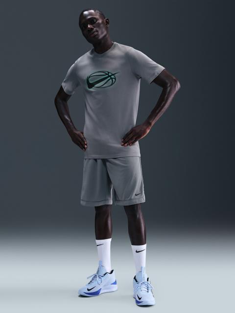 Nike Nike DNA Academy Men's Dri-FIT 11" Basketball Shorts