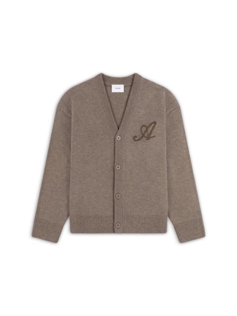 Axel Arigato Ash Signature Cardigan