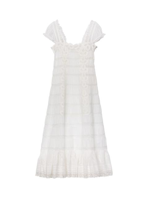 DÔEN ADELAIDE DRESS