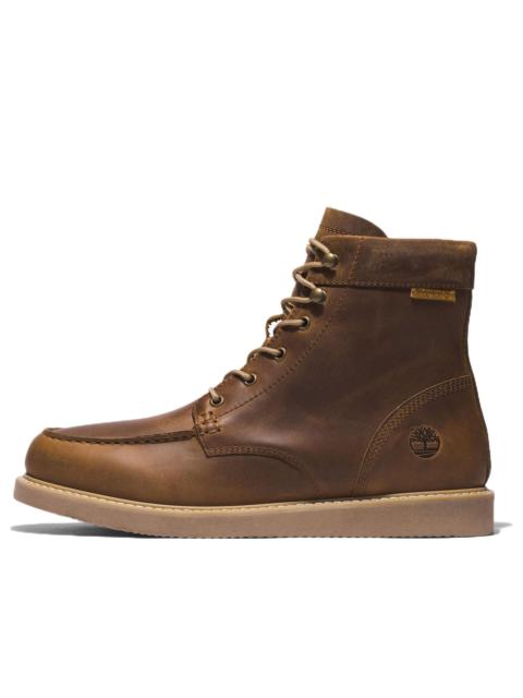 Timberland Timberland Newmarket II 6 Inch Boots 'Light Brown' A5M6Z231