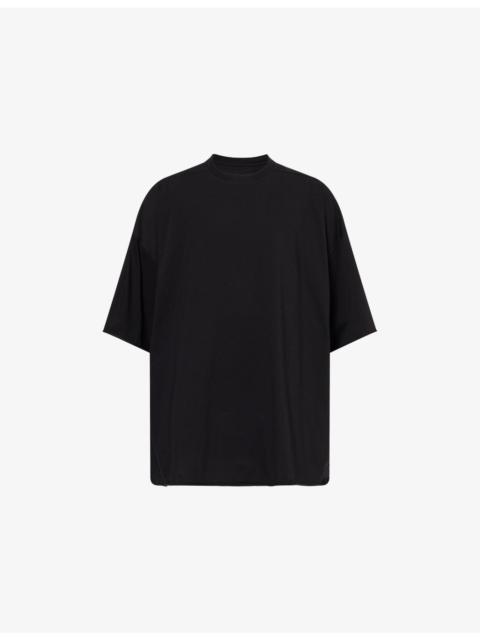 Rick Owens Tommy Loose-Fit Cotton T-Shirt