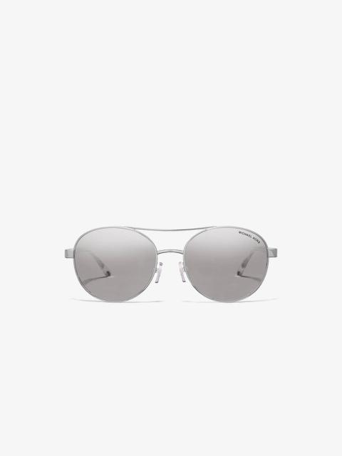 MICHAEL KORS Boca Grande Sunglasses