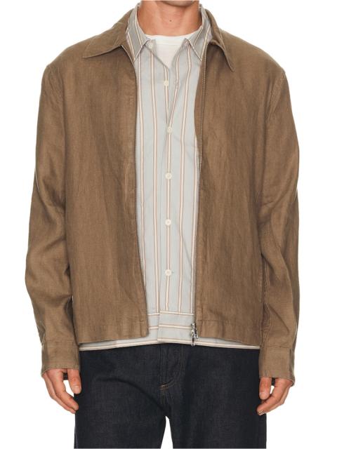 NN07 Alban 1454 Overshirt