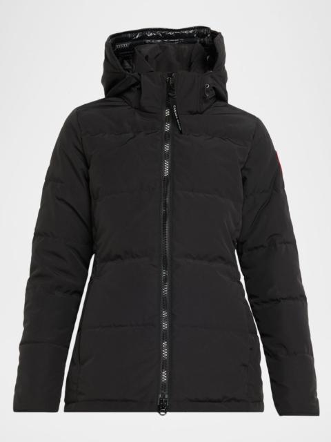 Canada Goose Chelsea Parka