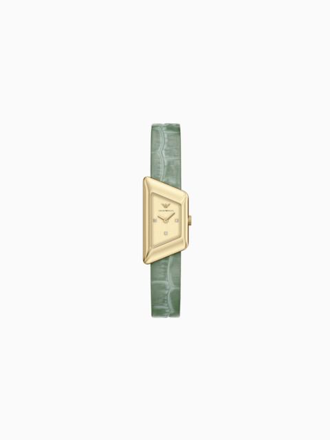 EMPORIO ARMANI QUARTZ WATCH